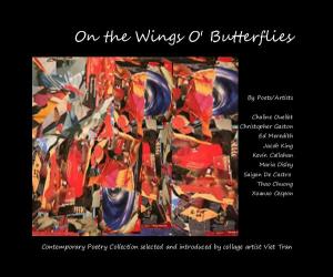 On The Wings O Butterflies A Contemporary Poetry Collection